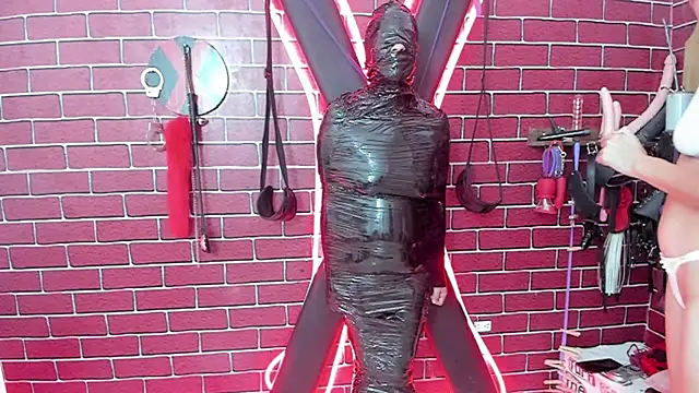 SUBMISSION BDSM online show from 03-08-25, 06:16