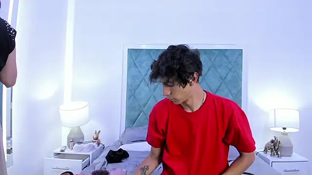 Katherin jupiter online show from 12-04-24, 08:07