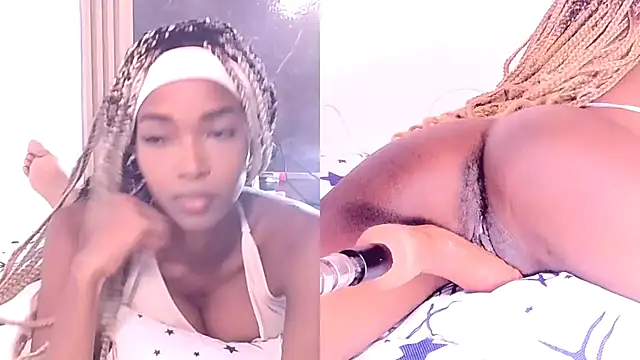 Lunna thomson001 online show from 04-27-26, 01:53