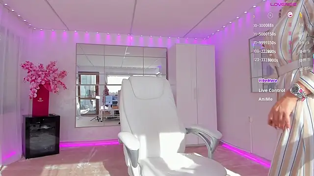 missdiamond  online show from 05-12-26, 05:15