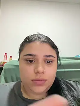 alissonfernandez  online show from 12-24-24, 12:22