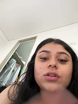 alissonfernandez  online show from 12-27-24, 04:32