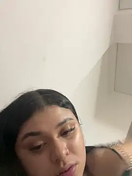 alissonfernandez  online show from 12-29-24, 02:38