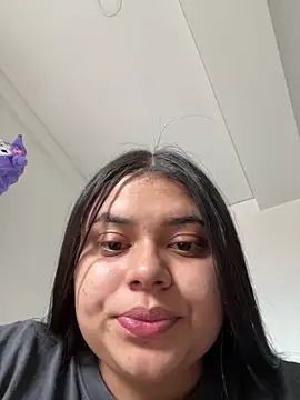 alissonfernandez  online show from 01-09-25, 03:12
