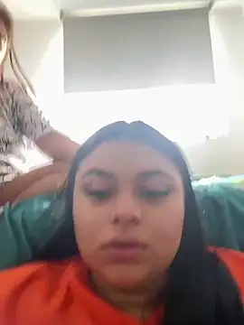 alissonfernandez  online show from 01-25-25, 09:25