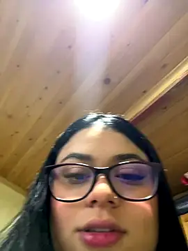 alissonfernandez  online show from 10-02-25, 10:55