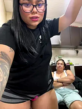 alissonfernandez  online show from 10-04-25, 08:51