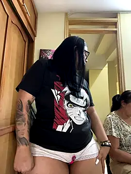 alissonfernandez  online show from 11-21-25, 04:11