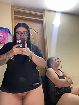 alissonfernandez  online show from 02-05-26, 11:20