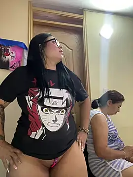 alissonfernandez  online show from 02-11-26, 05:40