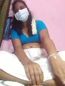 Villageammu18 online show from 01-17-26, 05:05