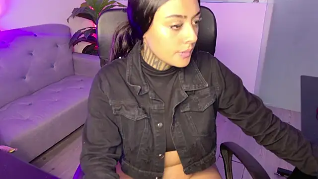 Lovely celeste online show from 11-12-25, 02:56