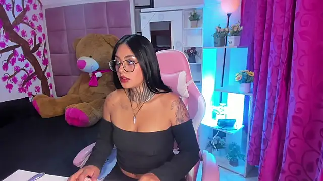 Lovely celeste online show from 05-20-26, 02:23