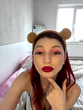 Alissa kiss online show from 12-03-24, 10:06