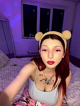 Alissa kiss online show from 12-03-24, 04:17