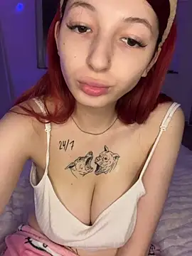 Alissa kiss online show from 12-05-24, 06:22