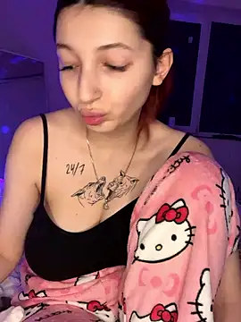 Alissa kiss online show from 12-12-24, 10:31