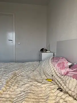 Alissa kiss online show from 12-22-24, 02:27