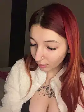 Alissa kiss online show from 12-28-24, 03:59