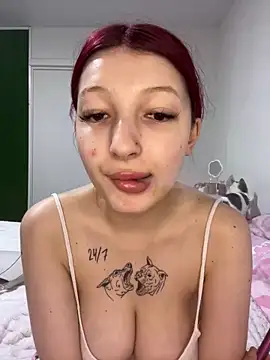 Alissa kiss online show from 01-06-25, 03:51