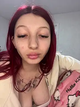 Alissa kiss online show from 01-06-25, 06:52