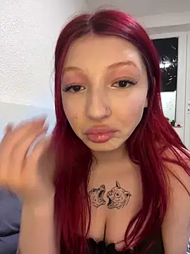 Alissa kiss online show from 01-07-25, 10:19