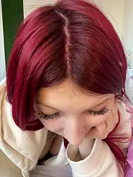 Alissa kiss online show from 01-08-25, 01:31