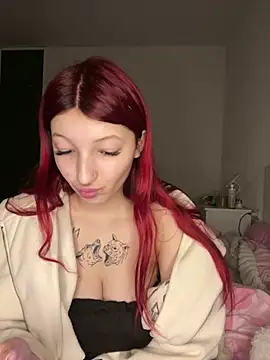 Alissa kiss online show from 01-08-25, 04:33