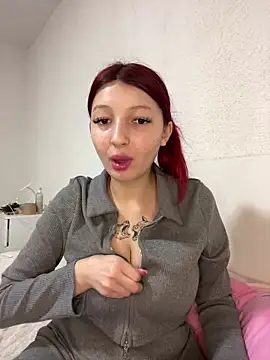 Alissa kiss online show from 01-11-25, 05:07