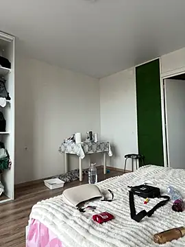 Alissa kiss online show from 01-12-25, 10:45