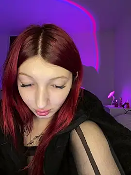 Alissa kiss online show from 01-13-25, 06:49