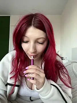 Alissa kiss online show from 01-14-25, 02:00