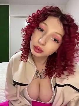 Alissa kiss online show from 01-15-25, 04:00