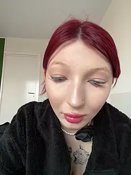 Alissa kiss online show from 02-11-25, 02:57