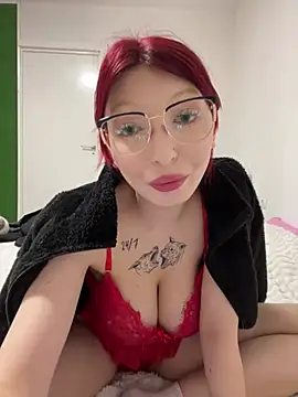 Alissa kiss online show from 02-11-25, 06:01