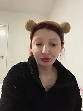 Alissa kiss online show from 02-11-25, 09:03