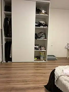 Alissa kiss online show from 02-21-25, 05:53