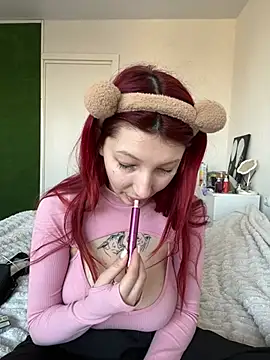 Alissa kiss online show from 02-25-25, 02:54