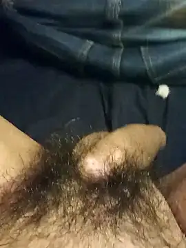 GaMeCrAc1 online show from 01-08-26, 08:27