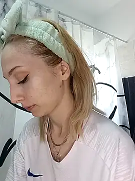 AnyaLobb62 online show from 01-08-25, 10:04