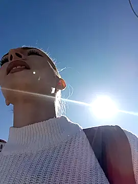 AnyaLobb62 online show from 01-19-25, 10:50