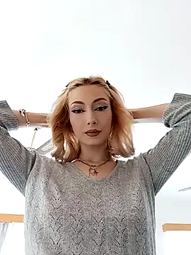 AnyaLobb62 online show from 02-12-25, 10:14