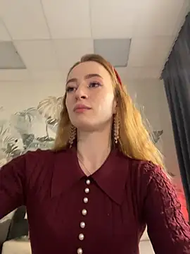  AngelMoon  online show from 11-11-25, 04:12