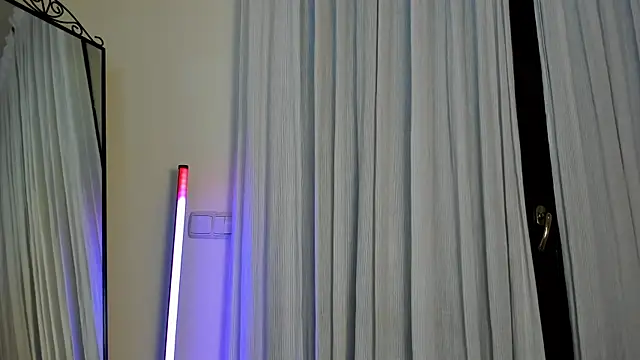 LunaMystyque online show from 02-14-25, 05:14