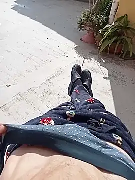 MrTamburine22 online show from 03-13-26, 12:45