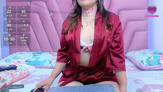 hornybarelylegalgirl online show from 01-08-26, 12:29