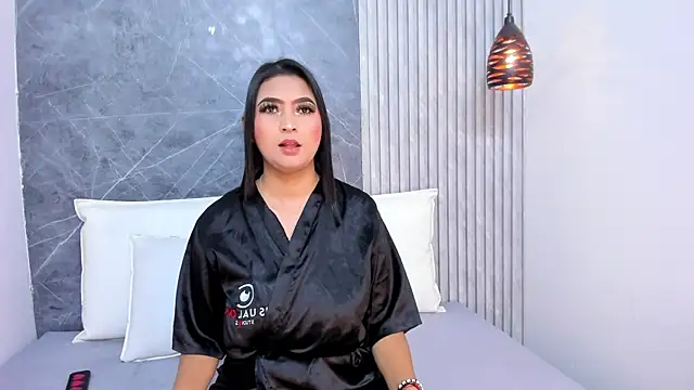 Dahiana gomez18 online show from 03-04-25, 11:40