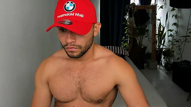 Travis bakers online show from 02-07-25, 01:11