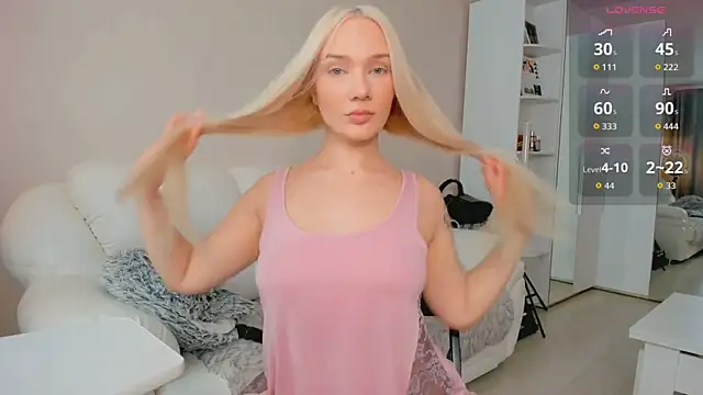 Snapshot of 1AlexaGoddess3 chatting on 02-26-26, 10:47 1AlexaGoddess3 online show from 02-26-26, 10:47