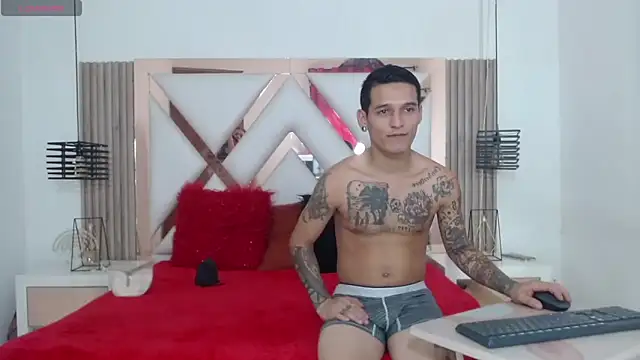 CelesteANDdylan online show from 02-14-25, 07:02